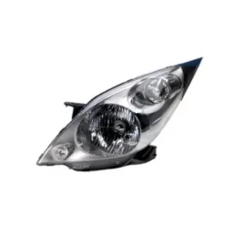 Phare Optique électrique avant gauche pour CHEVROLET SPARK 1 2009-2012, H4, Neuf
