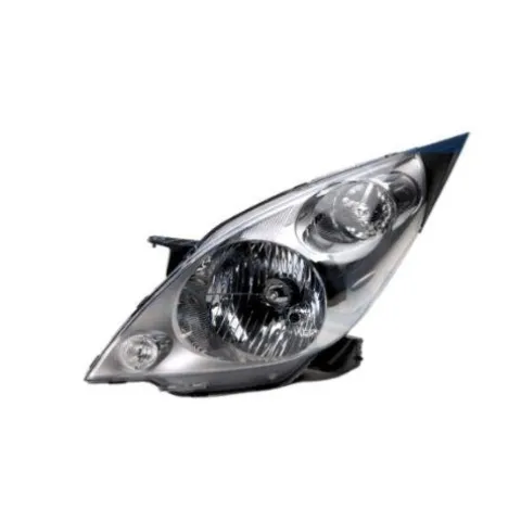 Phare Optique électrique avant gauche pour CHEVROLET SPARK 1 2009-2012, H4, Neuf