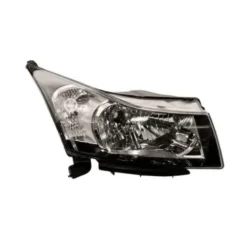 Phare Optique électrique avant droit pour CHEVROLET CRUZE 2009-2014, H4, Neuf