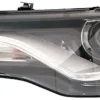 Phare Optique électrique avant gauche à led pour AUDI A1 2010-2014, XENON DS3, Neuf