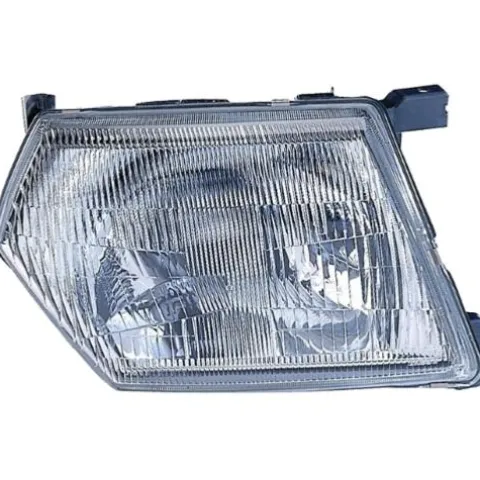 Phare Optique manuel avant droit pour NISSAN PATROL GR 1997-2001, H4, Neuf
