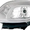 Phare Optique pour FIAT PANDA avant gauche H4 depuis 2012 Neuf
