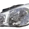 Phare principal avant gauche électrique pour HYUNDAI i10 2007-2009, H4, Neuf