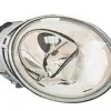 Phare principal électrique avant gauche pour VOLKSWAGEN NEW BEETLE ph.1, 1998-2005, H1+H1, Neuf