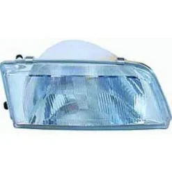 Phare principal manuel/électrique avant droit pour CITROEN ZX 1991-1997, H4, Neuf