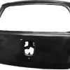 Porte arrière coffre pour HYUNDAI i10 2008-2010, Neuve