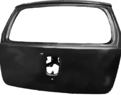 Porte arrière coffre pour HYUNDAI i10 2008-2010, Neuve