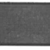 Porte plaque pare chocs avant pour BMW série 3 E46 1998-2001, Neuf