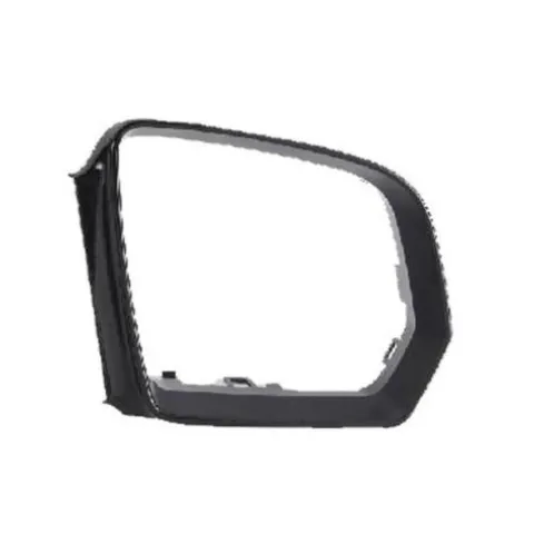 Profil coque rétroviseur droit pour MERCEDES CLASSE ML Phase 2, 2008-2011 (W164), Neuf à peindre