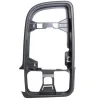 Profil de coque rétroviseur droit pour MERCEDES SPRINTER III depuis 2019 (W907-W910), noire, Neuve
