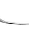 Profil Grille de calandre droite pour OPEL ASTRA J 2012-2016, chromé, Neuf