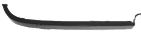 Profil sous phare droit pour TOYOTA HILUX PICK UP 2001-2005, Neuf