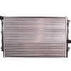 Radiateur de refroidissement moteur pour VOLKSWAGEN GOLF VII ph.1 2012-2016, OEM: 5K0121251Q, Neuf