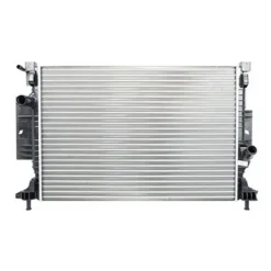 Radiateur de refroidissement moteur pour FORD FOCUS III ph.1 2011-2014, OEM: 2237092, Neuf