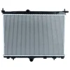 Radiateur de refroidissement moteur pour PEUGEOT 208 II ph.1 2019-2023, OEM: 9827174680, Neuf