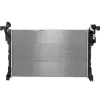 Radiateur de refroidissement moteur pour OPEL VIVARO II 2014-2019, OEM: 214103569R, Neuf
