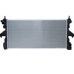 Radiateur de refroidissement moteur pour OPEL MOVANO II 2014-2019, OEM: 1613996180, Neuf