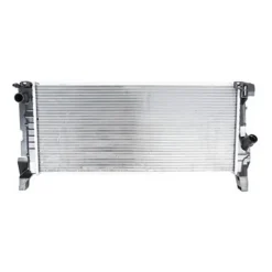 Radiateur de refroidissement moteur pour BMW X1 F48 depuis 2015, OEM: 17117617630, Neuf