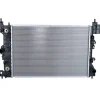 Radiateur de refroidissement moteur pour OPEL MOKKA I 2013-2016, OEM: 1300352, Neuf