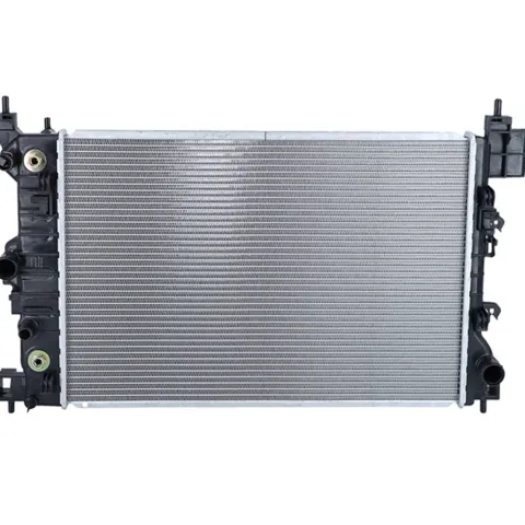 Radiateur de refroidissement moteur pour OPEL MOKKA I 2013-2016, OEM: 1300352, Neuf