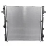 Radiateur de refroidissement moteur pour BMW X3 G01 2017-2021, OEM: 17119797807, Neuf