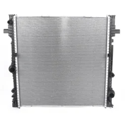Radiateur de refroidissement moteur pour BMW X3 G01 2017-2021, OEM: 17119797807, Neuf