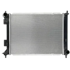 Radiateur de refroidissement moteur pour HYUNDAI TUCSON I 2004-2010, OEM: 253101P000, Neuf