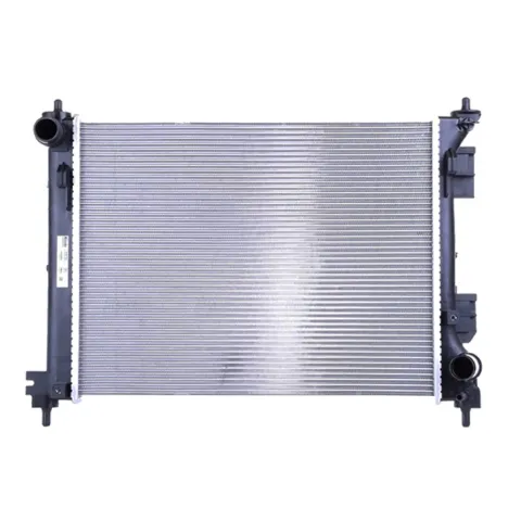 Radiateur de refroidissement moteur pour KIA RIO depuis 2017, OEM: 25310H8300, Neuf