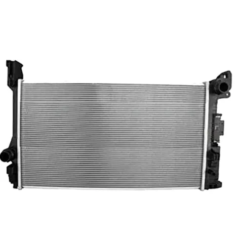 Radiateur de refroidissement moteur pour VOLVO XC90 depuis 2015, OEM: 31338288, Neuf