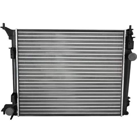 Radiateur de refroidissement moteur pour RENAULT SCENIC IV ph.1 depuis 2016, OEM: 214108175R, Neuf
