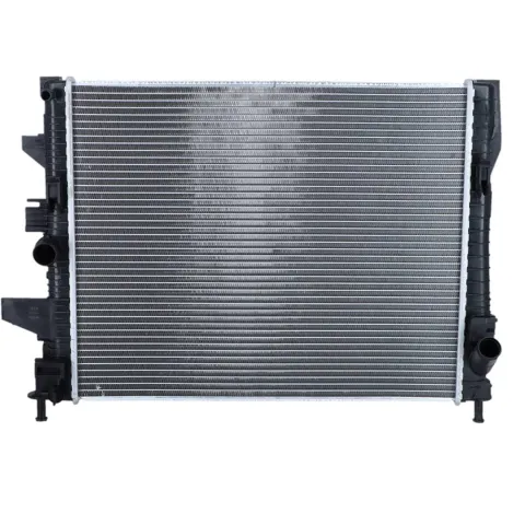 Radiateur de refroidissement moteur pour FORD FIESTA Mk6 ph.2 2013-2016, OEM: 1922567, Neuf