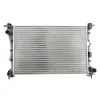 Radiateur de refroidissement moteur pour FIAT TIPO II ph.1 2015-2020, OEM: 52015584, Neuf