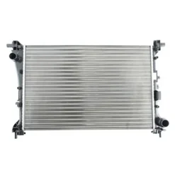 Radiateur de refroidissement moteur pour FIAT TIPO II ph.1 2015-2020, OEM: 52015584, Neuf