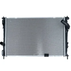 Radiateur de refroidissement moteur pour NISSAN QASHQAI I ph.2 2010-2014, OEM: 21400BB50A, Neuf