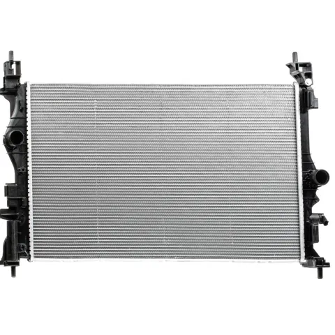 Radiateur de refroidissement moteur pour OPEL CORSA E 2015-2019, OEM: 39059781, Neuf
