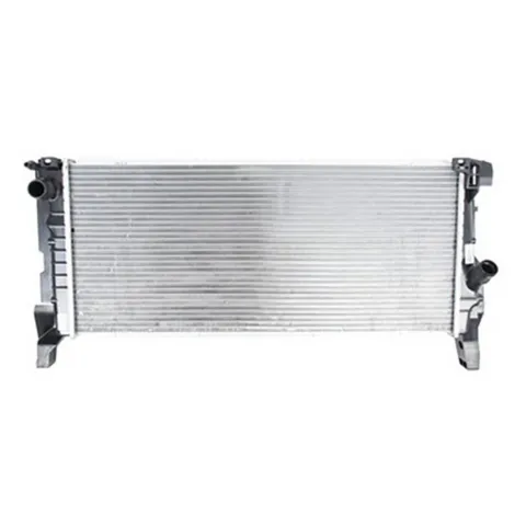 Radiateur de refroidissement moteur pour MINI CLUBMAN F54 depuis 2015, OEM: 17117617630, Neuf
