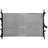 Radiateur de refroidissement moteur pour FORD TRANSIT Mk8 ph.1 2014-2019, OEM: 1771533, Neuf