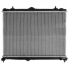 Radiateur de refroidissement moteur pour PEUGEOT 208 II ph.1 2019-2023, OEM: 1663937880, Neuf