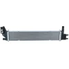 Radiateur de refroidissement moteur pour RENAULT CAPTUR 2013-2017, OEM: 214108831R, Neuf