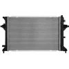 Radiateur de refroidissement moteur pour HYUNDAI KONA ph.1 2017-2020, OEM: 25310K4010, Neuf