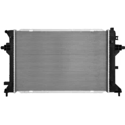 Radiateur de refroidissement moteur pour HYUNDAI KONA ph.1 2017-2020, OEM: 25310K4010, Neuf