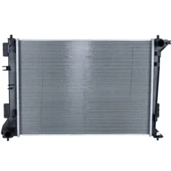 Radiateur de refroidissement moteur pour HYUNDAI TUCSON III ph.1 2015-2018, OEM: 25310D3550, Neuf