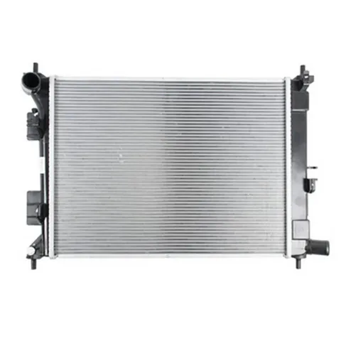 Radiateur de refroidissement moteur pour HYUNDAI i20 II ph.1 2014-2018, OEM: 25310-C8000, Neuf