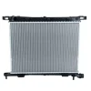 Radiateur de refroidissement moteur pour FIAT PANDA III depuis 2012, OEM: 52209267, Neuf