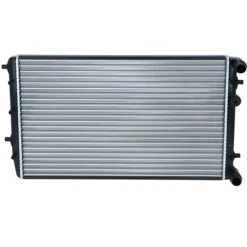 Radiateur de refroidissement moteur pour SEAT IBIZA V ph.1 2017-2021, OEM: 2Q0121253, Neuf