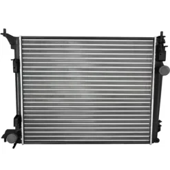 Radiateur de refroidissement moteur pour RENAULT TALISMAN depuis 2015, OEM: 214108175R, Neuf