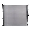 Radiateur de refroidissement moteur pour BMW X3 F25 2010-2015, OEM: 17118623366, Neuf