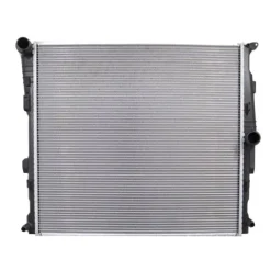 Radiateur de refroidissement moteur pour BMW X3 F25 2010-2015, OEM: 17118623366, Neuf