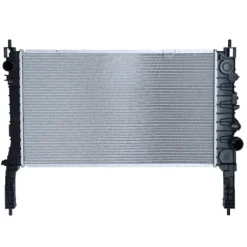 Radiateur de refroidissement moteur pour OPEL MOKKA I 2013-2016, OEM: 1300360, Neuf