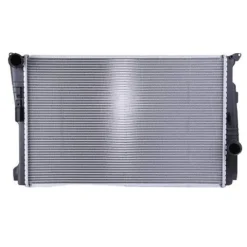 Radiateur de refroidissement moteur pour BMW X3 F25 2010-2015, OEM: 17117823567, Neuf